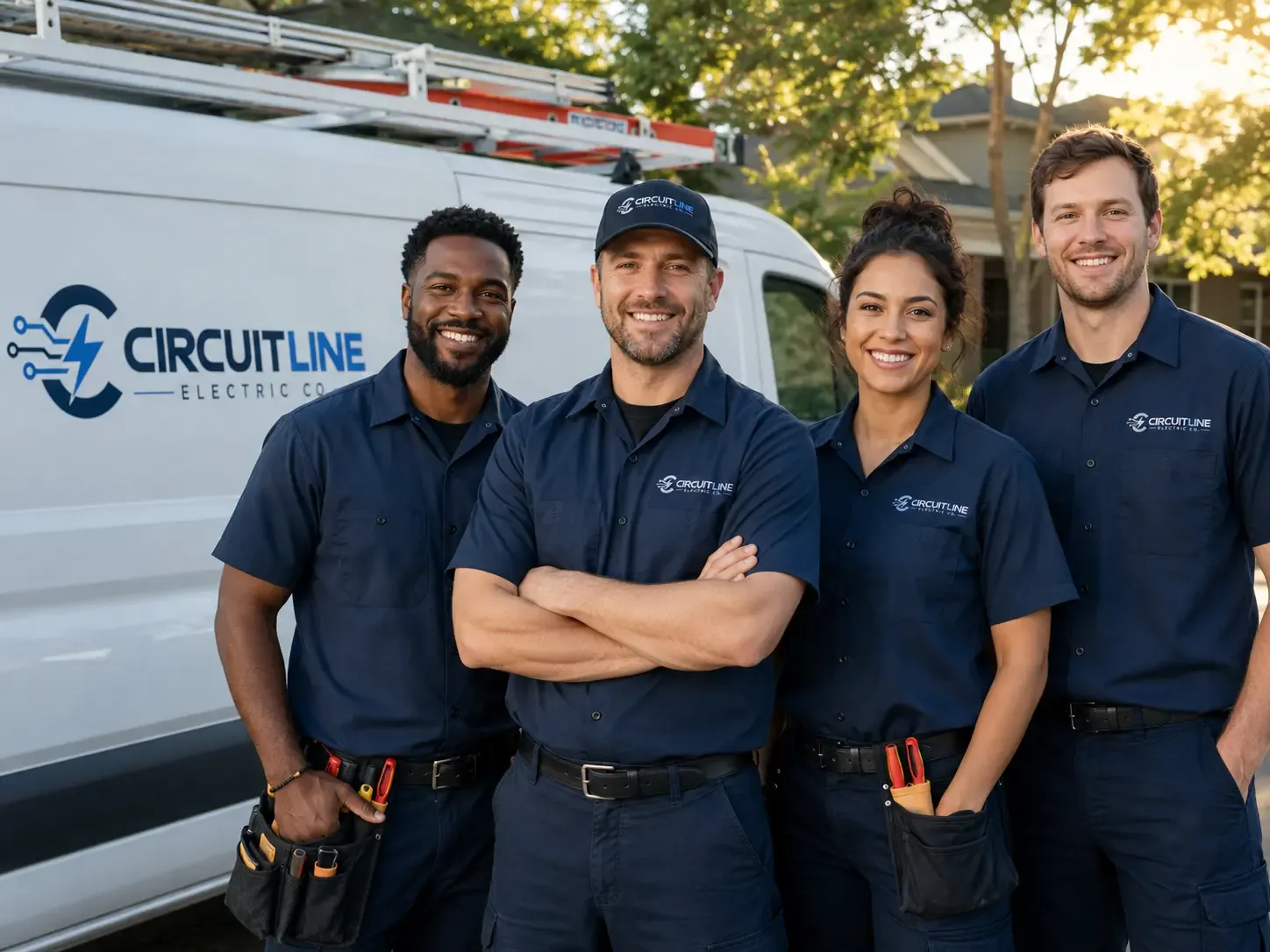 Whole Home Rewiring company in Clarkson, NE